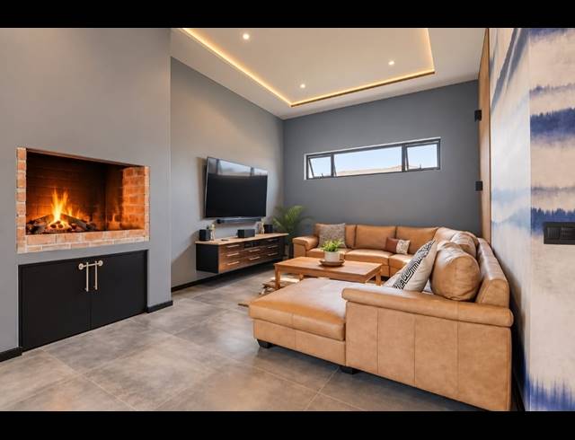 4 BEDROOM FREESTANDING FOR SALE IN SAGEWOOD